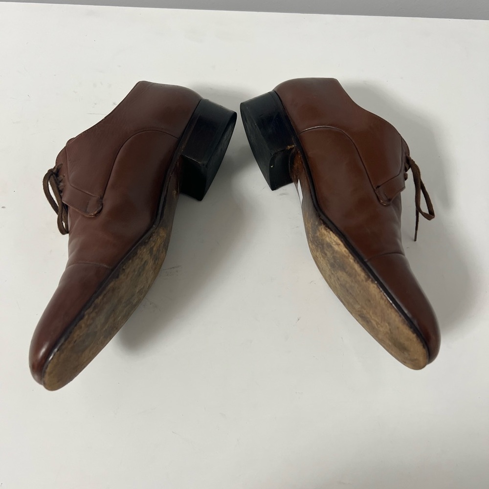 Caporicci Men’s Shoes 8 - Picture 10 of 16